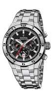 Armbanduhr Festina Herr CHRONO BIKE in Stahl F20670/6 - F20670/6